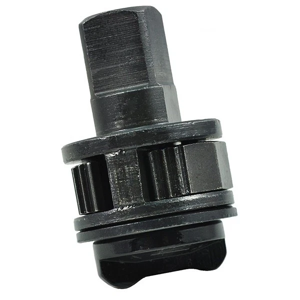 TRAX 1/2" Drive 80Nm 170Rpm Bridged Air Ratchet - Powerful & Durable ARX-322D - image 4 of 4