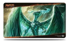 MTG Ugin the Spirit Dragon Ultra PRO Playmat Magic The Gathering Fate Reforged