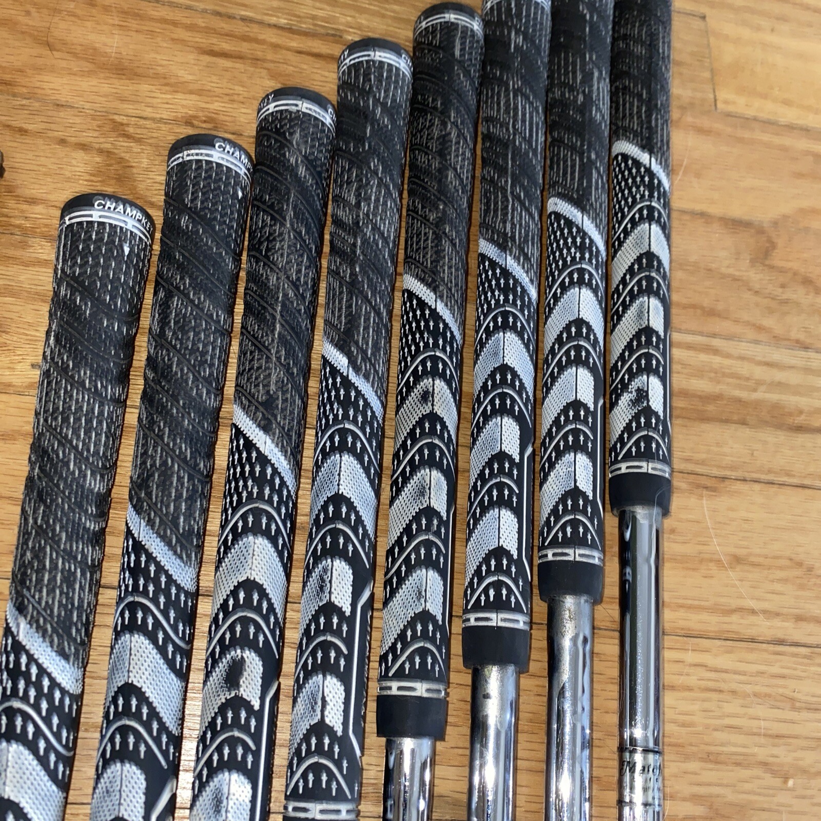 Men's RightHanded Complete Beginner Golf Club Starter Set eBay