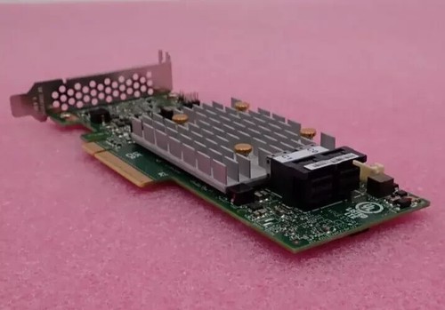 NEW Lenovo ThinkSystem 9350-8i 2GB PCIe 12G SAS RAID Controller +Battery 03GX083 - Picture 5 of 10