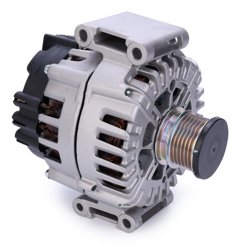 220amp ALTERNATOR FITS MERCEDES SPRINTER W906 906 2.1 2.2 DIESEL A6461540802 - Picture 15 of 22