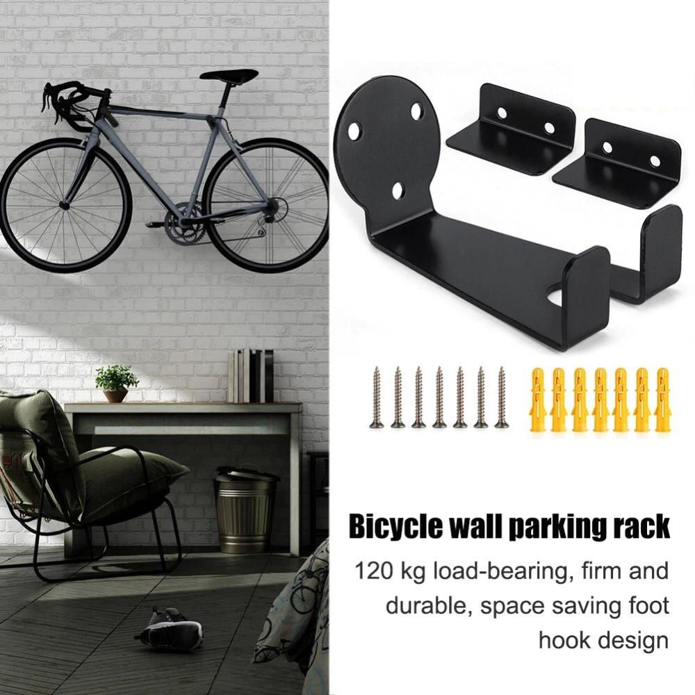 Bicycle best sale wall mount
