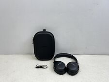 Bose QuietComfort 45 Wireless Over-Ear Headset - Black for Bose QuietComfort 45 Wireless Over-Ear Headset - Black for