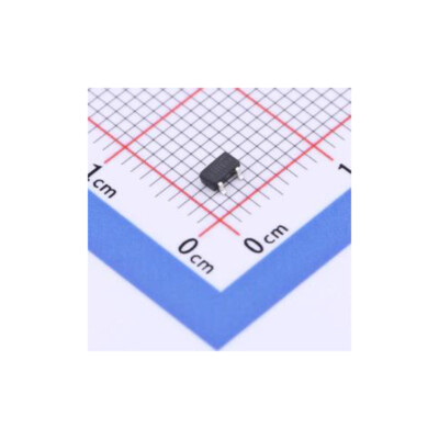 Chanzon 100 Pièces AO3400 SOT-23 SiC Mosfet MOS N-Channel Transistor N-fet 5.7A SMD