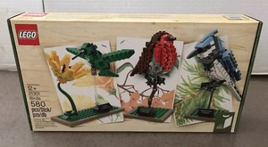 lego birds ebay