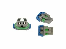 Dorman Headlamp Socket fits BMW 735iL 1988-1992 86ZYYC