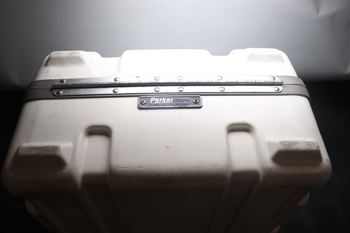 Parker Shipping Road Flight Case + Foam 20x20x11in - 第 5/8 張圖片