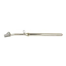 Milton S-986bnt Serv Gauge Dual Bent Milton S-986bnt Serv Gauge Dual Bent