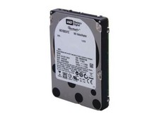 Western Digital WD WD1000CHTZ 1TB Velociraptor SATA 10K RPM SFF 2.5" Server dell