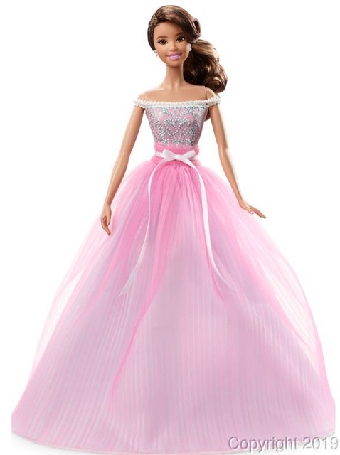 hispanic barbie