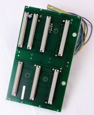 Philips 4022-192-51681 Backplane