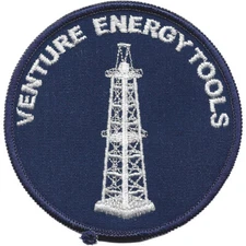 Venture Energy Tools Patch