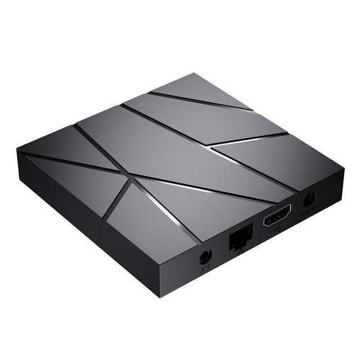 2025 Smart TV BOX 128GB 4GB Android 14 WIFI6 Sieciowy odtwarzacz multimedialny Quad Core DE - Zdjęcie 59 z 107