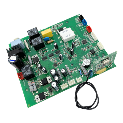 GD200 Ryobi Garage Door Opener Circuit Logic Board PN