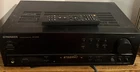 Vintage Pioneer SX-255R Stereo Receiver With Remote Clean And Works Great