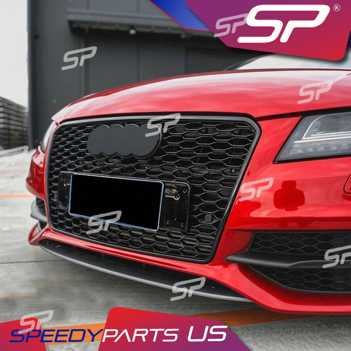 Grilles for Audi S7 for sale | eBay