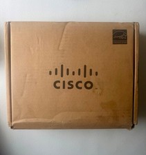 Cisco CP-7821-K9 IP Phone 7821 Business VoIP 7800 Series PoE New Open Box