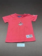 12 Month At Louis Cardinals T Shirt.  Mighty Mac Sports