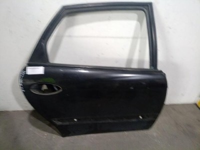 9008F4 tür hinten rechts 5718976 CITROEN C5 II RC 2.0 HDI RCRHRH 2004