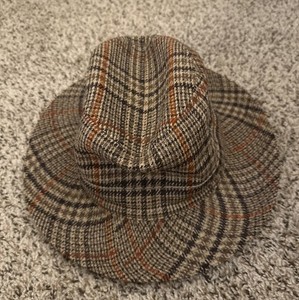 Herbert Johnson Hat | eBay
