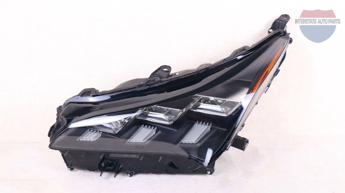 Headlights for Lexus NX200t for sale | eBay