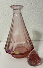 MOSER DECANTER: PINK   (Sticker) — photo 4