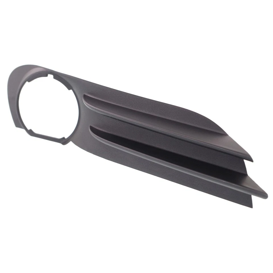 Borde de luz antiniebla para Chrysler Town & Country 2011-2016 lado del conductor y del pasajero Foto 4 de 4