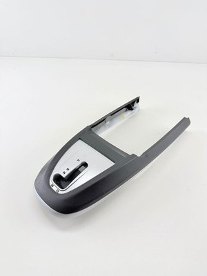 Porsche Cayman S 987 Verkleidung Schalthebel (Kunststoff) 99755324102 CAI7032