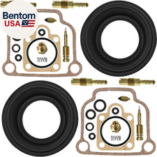 Kit de reconstrucción de carburador para BMW BING CV 32 mm para Airhead R65 R75 R80 R90 R10