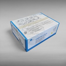 Original Konica Minolta Toner Gelb 1710604-002 for Magicolor 5440DL NEU OVP