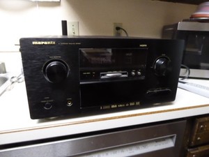 Marantz Sr 9600 | eBay