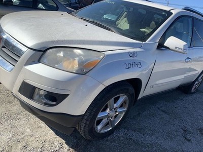 Driver Headlight High Halogen Low Beam Fits 08-10 OUTLOOK 437234