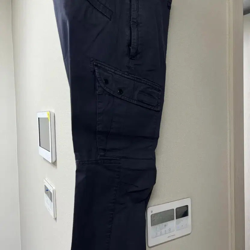 Stone Island Cargo Pants, Wash, Size 30-32, Excellent Condition thumbnail 2