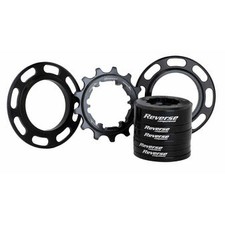 Reverse Expert MicroSpline Single Speed Kit, ...