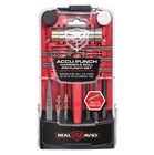 Real Avid Accu-Punch Hammer & Roll Pin Punch Set