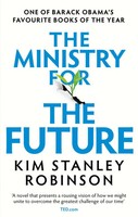 Kim Stanley Robinson | The Ministry For The Future | Taschenbuch | Englisch