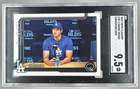 7102142 Shohei Ohtani 2025 Topps #CTB-2 Companion Card SGC 9.5