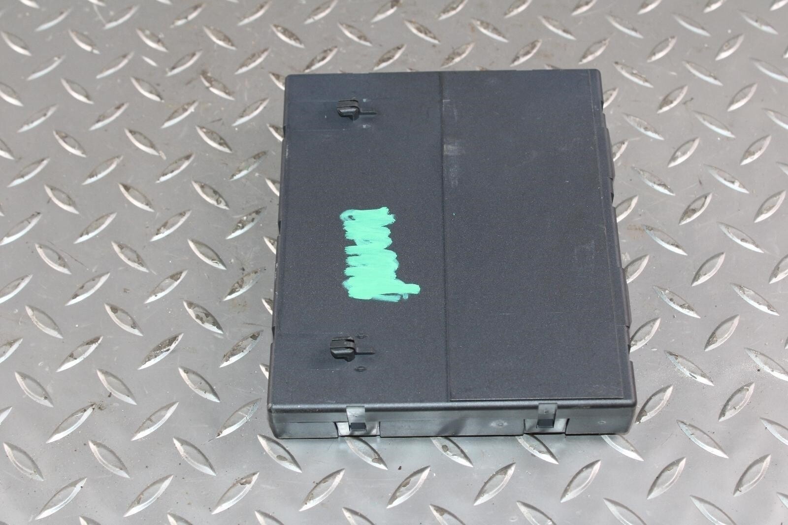 Bentley Flying Spur 2013-2018 FRONT Seat control module
