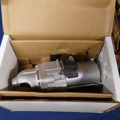  Starter N17960 ~ 2006-12 Honda Accord 2.4L 2006-11 Civic 2.0L 2007-11 CR-V