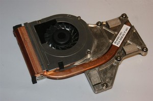 Medion WIM 2180 MD96630 Lüfter Kühler Cooler & Fan 60.4X601.001 #3394