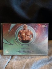 3261 2025 Topps WWE Universe Dusty Rhodes Legends