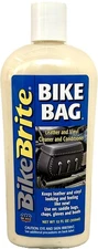 Bike Brite MC00048 Bike Bag Leather and Vinyl Cleaner and Conditioner - 12 fl...