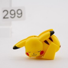 Pikachu Clip figure Pokemon