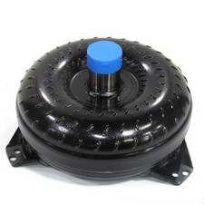 Revolution Torque Converter 271030 2700-3000 10 In. For Gm Th350 Th400 Revolution Torque Converter 271030 2700-3000 10 In. For Gm Th350 Th400