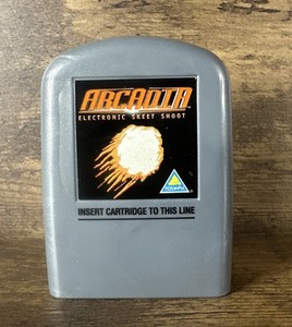 Arcadia Electronic Skeet Shoot | eBay
