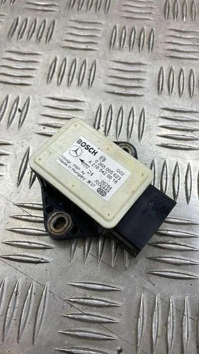 MERCEDES-BENZ E W211 Beschleunigungssensor A2165420018 3.00 Diesel 31824483