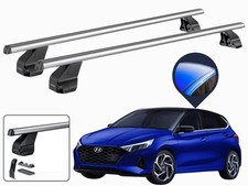 Barres de toit Hyundai I20