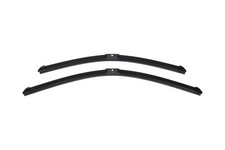 KAMOKA Scheibenwischer Vorne für OPEL Astra H MERCEDES-BENZ Glk-Klasse G Family