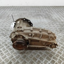 VOLKSWAGEN AMAROK 2H MK1 Verteilergetriebe 0BU341011N 2.0 Diesel 132 kW 2013 329