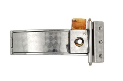 IWC Porsche Design Watch Clasp Reference 3748 *B6065
